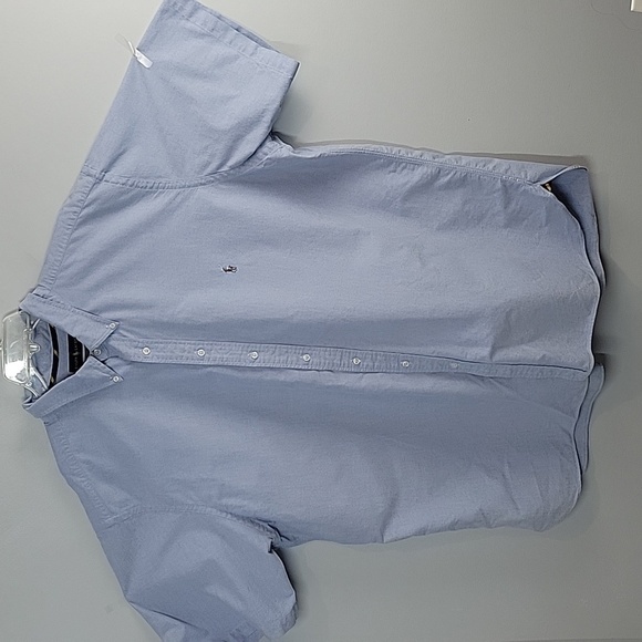 RALPH LAUREN POLO classic fit button down oxford shirt